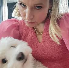 Gina Yingling's Instagram, Twitter & Facebook