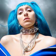 In Our Headphones: Marina Fages, Washed Out, Hiroshi Yoshimura, Ashnikko,  Al Massrieen and More