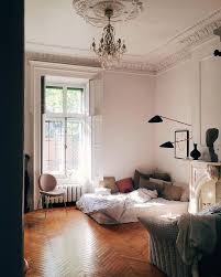 A Dreamy Parisian Style Apartment Apartment Decor Appartment Decor Home