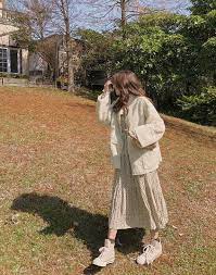 法式浪漫皺皺雪紡碎花洋裝 pazzo 生活好感衣著in 2020 style fashion