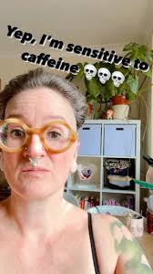 Life is zipping by extra fast today and the palpitations are something  else. , Why, you ask? , Well, I had an accidental *extra* 4 shots of  caffeine in a very short amount of time (I’d already had my ...