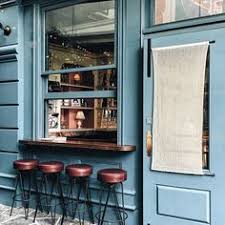 After A Long Day At Maison Et Objet Why Not Go For The Famous French Wine We Ll Show You The Best Wine Bars In P Cafe Window Cafe Interior Coffee Shop
