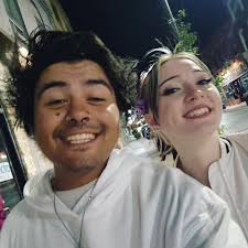 What an amazing way to spend our 11 months @veronicastellac thank you for  everything youve done for me and for making me a better man, I love you so  much 💕