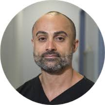 Best Internists in Las Vegas