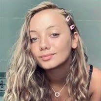 Lexus Renea “Lexi” McNair (2003-2023)