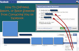 How do i unfriend all of my friends on facebook? How To Unfriend Someone On Facebook Business 2 Community