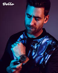 Oliver Jackson Cohen