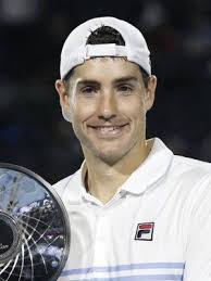 View the full player profile, include bio, stats and results for john isner. John Isner Height Weight Size Body Measurements Biography Wiki Age