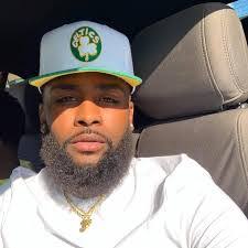 Latoya Rush's Instagram, Twitter & Facebook