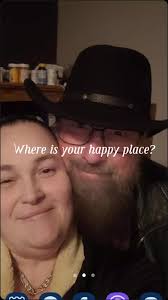 #CapCut #wheresyourhappyplace? #myhome #myperson @Bill McCafferty