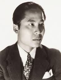 Is Phantom of Chinatown (1940) the first Hollywood movie where a detective  of Asian descent is actually enacted by an actor of Asian descent? Keye  Luke (who gets above the title billing)