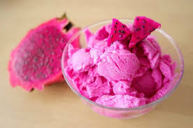 Keesokan harinya kamu sudah bisa menikmati es lilin lezat dan kaya gizi ini. Resep Cemilan Sehat Es Krim Buah Naga Merah Yang Menggoda