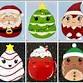 Christmas Squishy Workshop! Choose your Favorite! event in Dayton, OH