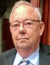 John Robert Cates (1943-2021)