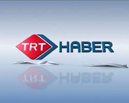 Trt news) is a turkish news and current affairs television channel. Trt Haber Trt Haber Twitter