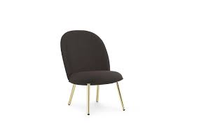 Era combines modern production techniques with. Ace Lounge Chair Brass Synergy