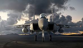 As eurasian times reported earlier, the. F 15ex Why Boeing Wants To Sell India This Heavy Duty Fighter The Week