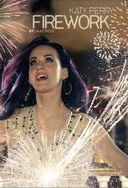 The song was written by perry, mikkel s. Katy Perry Firework Music Video 2010 Filmaffinity