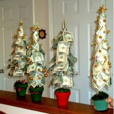 Nov 14, 2014 · add a little flair to your gift wrapping with fringe paper. Friend I Made These Money Trees For Christmas Gifts Found The Idea Here But We Added Decora Diy Christmas Gifts Christmas Crafts For Gifts Christmas Money