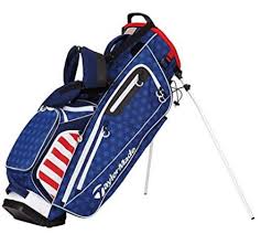 Shop the sweetest spot in golf! Taylormade 2017 Us Open Limited Edition Golf Stand Bag Golfblogger Golf Blog