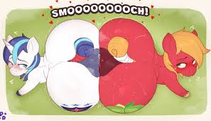 friendship is magic, hasbro, my little pony, mythology, big macintosh (mlp)  - R34 Vault