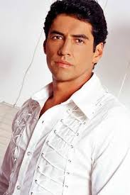 Gabriel porras es daniel moncada en prisionera 07. Gabriel Porras Latino
