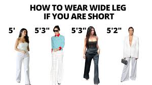 The key for you, is to find a few amazing riffs, runs, licks, arpeggios, etc. A Short Girl S Guide To How To Wear Petite Palazzo Pants