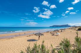 If there are places that seem to have come from out of a dream, porto santo is undoubtedly one of them. Nonstop Fluge Nach Porto Santo Mit Eurowings Und Olimar Ab Koln