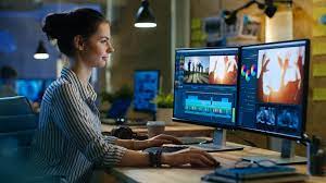 How To Become A Film And Video Editor | Career Girls - Explore Careers