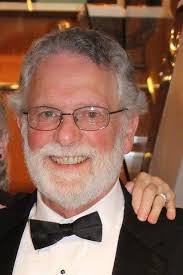 Obituary of Donald T. Schmitt