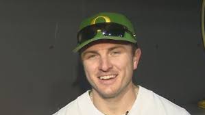 In the dugout PKG KMTR