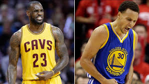 — stephen curry scored 36 points in three quarters and the golden state warriors routed the cleveland. Cleveland Cavaliers Vs Golden State Warriors 2015 Nba Finals Schedule Abc13 Houston