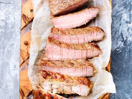 Pork tenderloin is best cooked quickly, while pork loin benefits from a longer, slower time. How To Make The Juiciest Pork Loin Ever Self