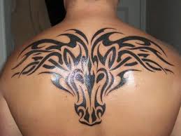 This design is a very recognizable red devilish angel heart tattoo. 15 Powerful Devil Tattoo Designs To Look Aggressive 2021