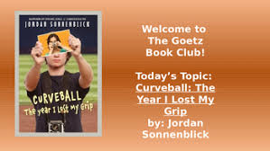 Oct 25, 2021 · when it comes to good ice breaker questions, nothing beats funny trivia questions. Curveball The Year I Lost My Grip Book Club And Trivia Tpt