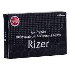 Rizer Tab Laxian Incorporation