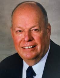 Mike Sutherland, 73 Obituary