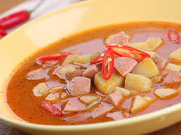 Wurstgulasch Rezept Gutekueche De