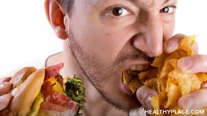 Image result for Binge-Eating Disorder