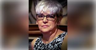 Obituary information for Robin M. Schnell