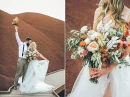 Maybe you would like to learn more about one of these? Painted Hills Oregon Bend Wedding Photographers Aniko Photography Portland Wedding Elopement Photographers