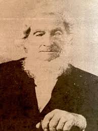 Bartlett Sisk Jr. (1799-unknown)