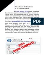 Selain bisa membuat hemat uang, kamu juga bisa menikmati koneksi internet yang bisa kamu pakai disaat genting. Internet Gratis Seumur Hidup Dengan Xl