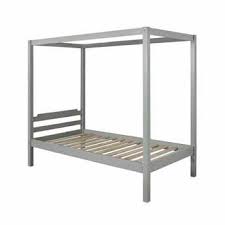 We did not find results for: Sutton Kids Teen Complete Wood Canopy Bed In White Or Gray Finish By Hillsdale Furniture Kitchensource Com