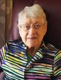 Obituary information for Virginia C. Finnerty