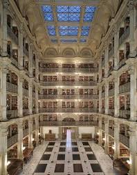 Die Grosste Und Beruhmteste Bibliothek Der Welt Kunstop De Bibliothek Traum Bibliothek Architektur