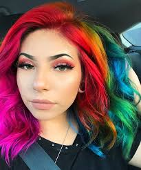Pin On Hair