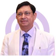 Chairman's Message - Index Medical College, Hospital & Research Center