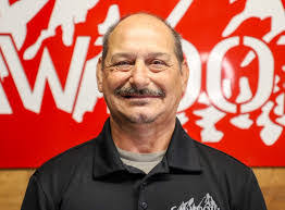 Corey Salisbury's Instagram, Twitter & Facebook