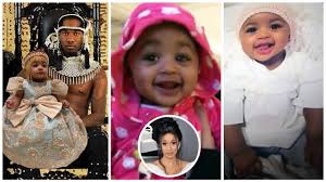 Cardi b 's daughter is the latest celebrity baby to join instagram! Cardi B S Daughter Next In Line Indigo Music